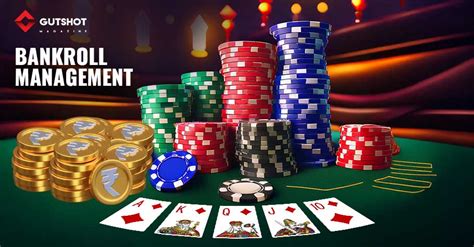 poker bankroll management multi tabling|5 important tips for proper poker bankroll management.
